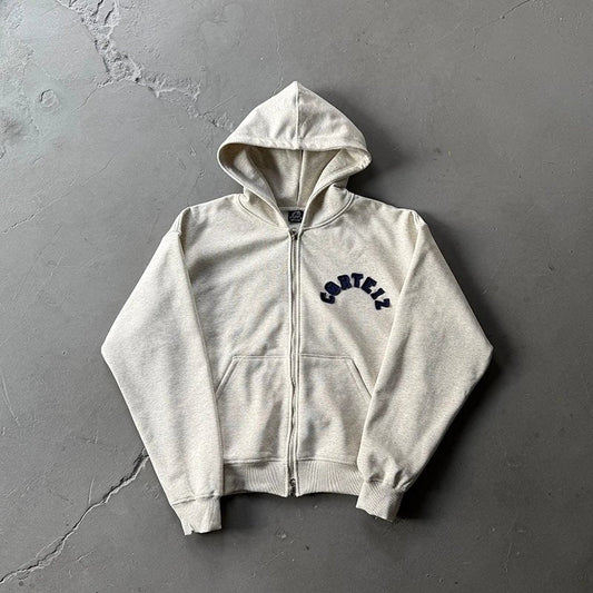 Bluza Rozpinana Corteiz v2