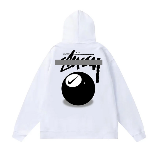 Bluza Stussy x Nike